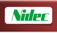 <center>NIDEC</center>